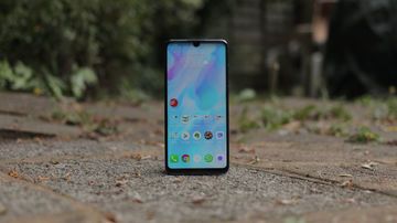 Huawei P30 Lite test par TechRadar