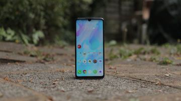 Huawei P30 Lite reviewed by TechRadar