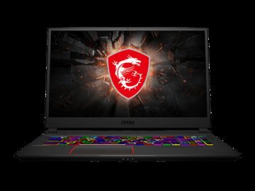 Anlisis MSI GE75 Raider 10SE