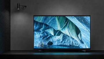 Sony ZG9 test par ExpertReviews Sony ZG9 test par ExpertReviews
