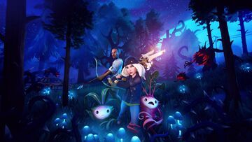 Test Drake Hollow