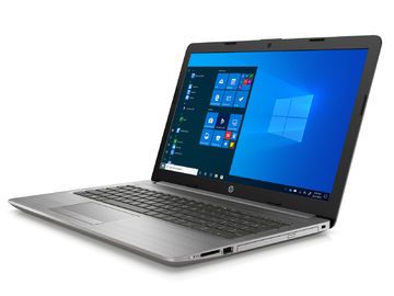 HP 250 G7 test par NotebookCheck HP 250 G7 test par NotebookCheck