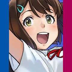 Kandagawa Jet Girls test par VideoChums Kandagawa Jet Girls test par VideoChums