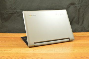 Lenovo N20p Chromebook test par NotebookReview