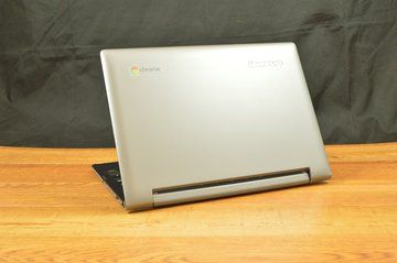 Lenovo N20p Chromebook Review