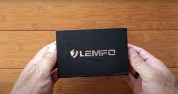 Test Lemfo LF26 Test Lemfo LF26