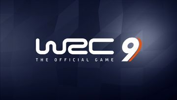 WRC 9 reviewed by wccftech