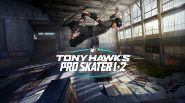 Anlisis Tony Hawk's Pro Skater 1+2