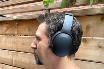 Skullcandy Crusher test par DigitalTrends