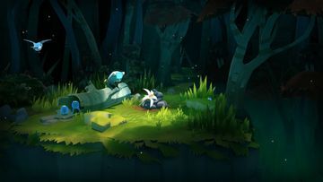 The Last Campfire reviewed by Shacknews