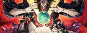 Samurai Shodown test par ZTGD Samurai Shodown test par ZTGD