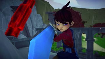 Ary and the Secret of Seasons test par New Game Plus Ary and the Secret of Seasons test par New Game Plus