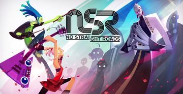 No Straight Roads test par BagoGames