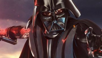 Test Star Wars Vader Immortal