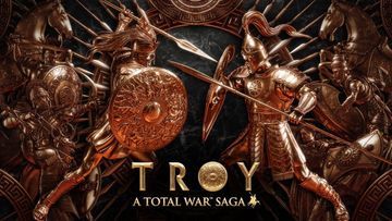 Total War Saga: Troy test par ActuGaming