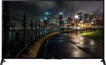 Sony KD-55X8505B test par Ere Numrique