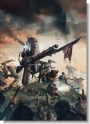 Iron Harvest test par AusGamers Iron Harvest test par AusGamers
