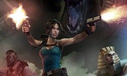 Lara Croft Temple of Osiris test par GamerGen