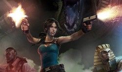 Lara Croft Temple of Osiris test par GamerGen Lara Croft Temple of Osiris test par GamerGen
