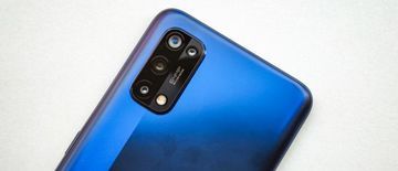 Test Realme 7 Pro Test Realme 7 Pro