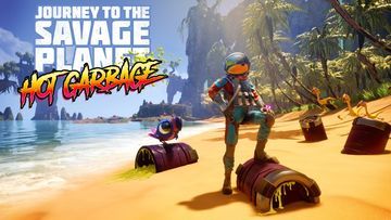 Journey to the Savage Planet Hot Garbage im Test: 1 Bewertungen, erfahrungen, Pro und Contra