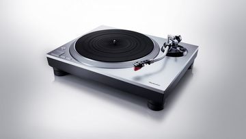 Anlisis Technics SL-1500C