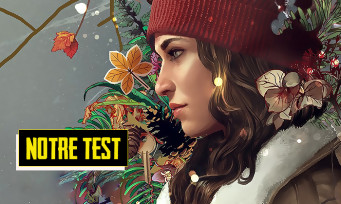 Tell Me Why test par JeuxActu.com Tell Me Why test par JeuxActu.com