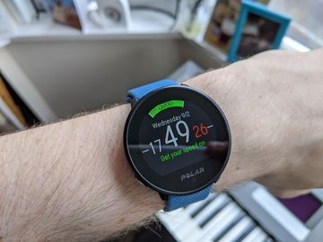 Polar Unite test par Trusted Reviews Polar Unite test par Trusted Reviews