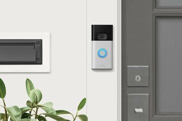 Ring Video Doorbell 2 reviewed by PCWorld.com