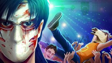 Party Hard 2 test par Geeko Party Hard 2 test par Geeko