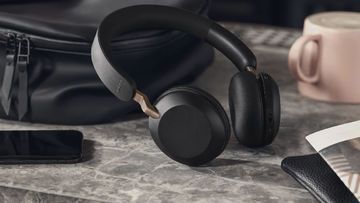 Jabra Elite 45h test par TechRadar