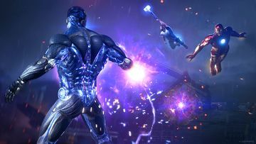 Marvel's Avengers test par Numerama Marvel's Avengers test par Numerama