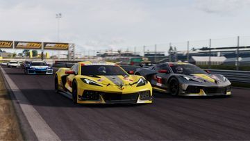 Project CARS 3 test par Shacknews