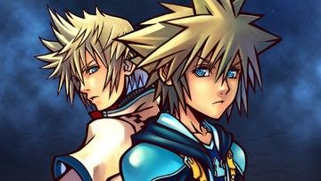 Kingdom Hearts HD 2.5 ReMIX test par IGN