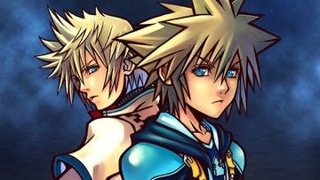 Kingdom Hearts HD 2.5 ReMIX test par IGN Kingdom Hearts HD 2.5 ReMIX test par IGN
