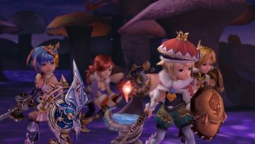 Final Fantasy Crystal Chronicles Remastered test par Shacknews