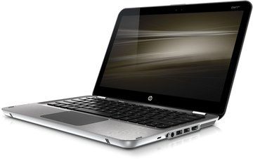 Test HP Envy 13