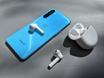 OnePlus Buds test par FrAndroid OnePlus Buds test par FrAndroid