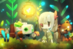 Void Terrarium test par N-Gamz Void Terrarium test par N-Gamz