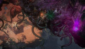 Pathfinder Kingmaker test par COGconnected Pathfinder Kingmaker test par COGconnected