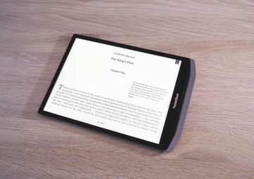 PocketBook InkPad X Review: 2 Ratings, Pros and Cons