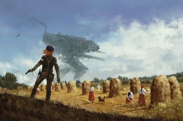 Iron Harvest reviewed by DigitalTrends