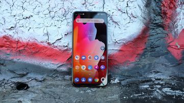 TCL 10L testé par TechRadar TCL 10L testé par TechRadar