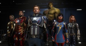 Marvel's Avengers test par GameWatcher Marvel's Avengers test par GameWatcher