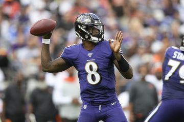 Test Madden NFL 21