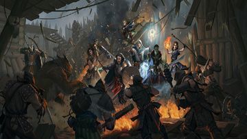 Pathfinder Kingmaker reviewed by Xbox Tavern