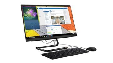 Lenovo IdeaCentre AIO 3 Review: 3 Ratings, Pros and Cons