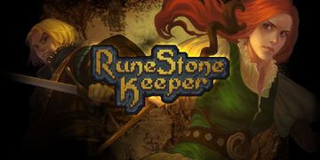 Test Runestone Keeper