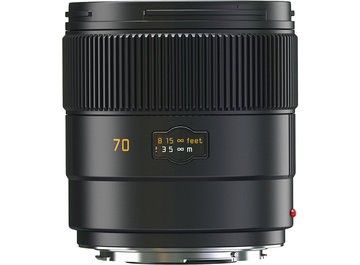 Leica Summarit-S 70mm im Test: 1 Bewertungen, erfahrungen, Pro und Contra