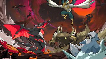 Nexomon Extinction test par New Game Plus